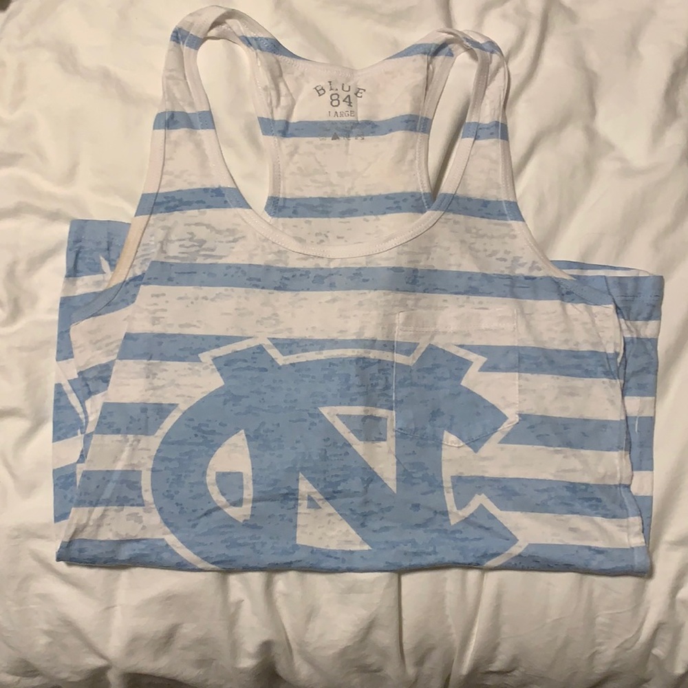 UNC Tank